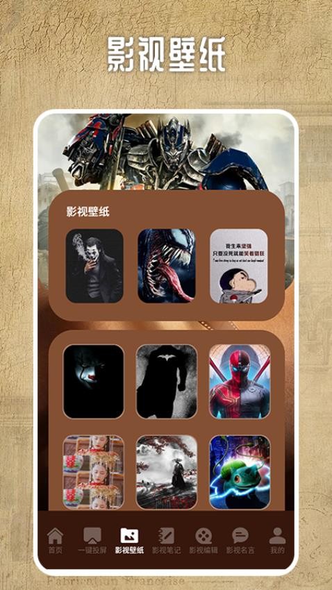 爱妃影视投屏免费版下载图1:yc
