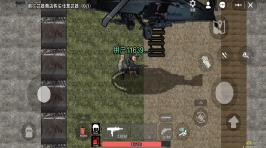 修狗地铁逃离计划官方最新版图1:zcc