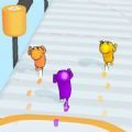 奔跑吧香肠人最新安卓版 v1.1.1