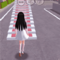 樱花少女的新年愿望最新官方版 v2025.04.826
