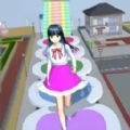 小姐姐校园跑酷官方最新版 v1.2