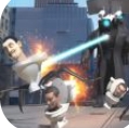变异体猎杀时刻官方版下载 v1.0.0