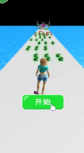 灰姑娘华丽变身无广告版图1