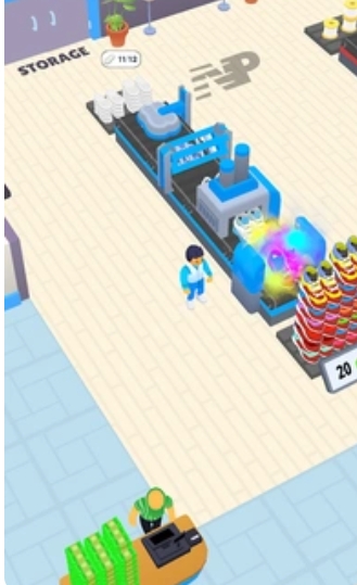 创意工坊大亨官方版下载图3:lq