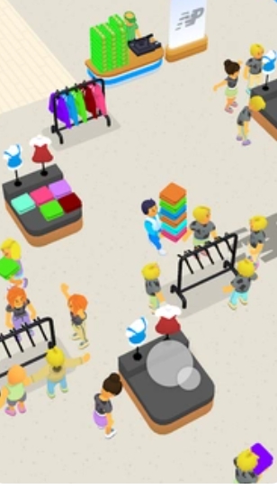 创意工坊大亨官方版下载图1:lq