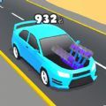 模拟赛车对决安卓手机版下载 v1.1.1