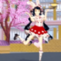樱花高校2025手机版下载 v1.0