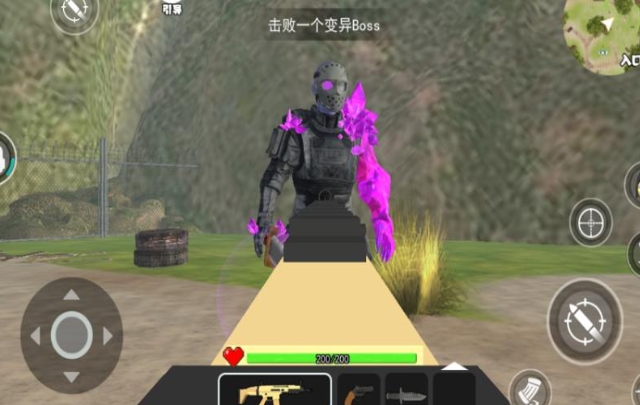 生死狙击枪手手机版下载图1:lq