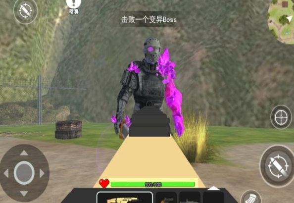 生死狙击枪手手机版下载图3:lq