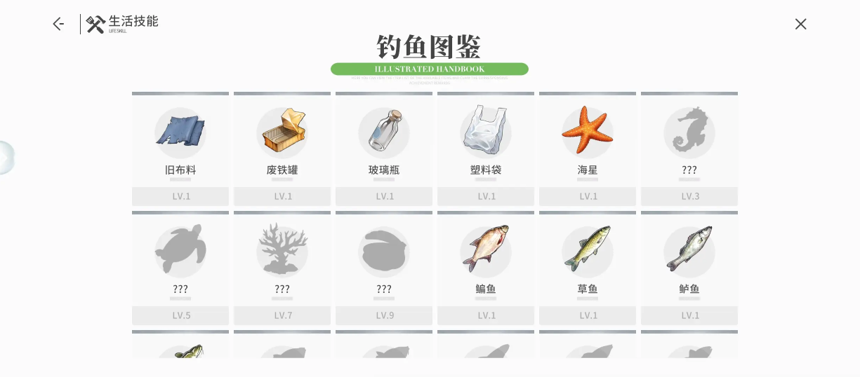 开放空间旧布料在哪  旧布料获得方法一览[图]