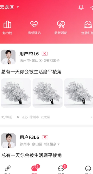 父母牵缘手机版下载图片1