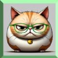 猫大爷看剧