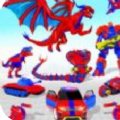 变形战甲冒险旅程官方版下载 v4.5.8