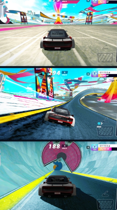 终极特技飞车无广告版图2