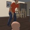 熊孩子哪里跑游戏