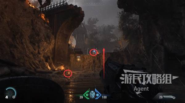 毁灭战士黑暗时代攻略大全  全章节任务|探索|流程攻略总汇[多图]图片1