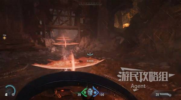 毁灭战士黑暗时代攻略大全  全章节任务|探索|流程攻略总汇[多图]图片2
