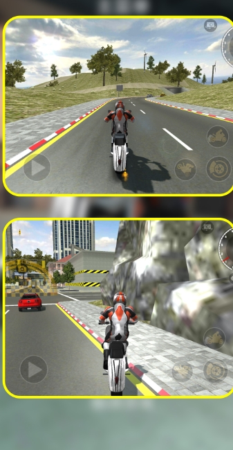 电瓶车逆袭之旅最新版下载图2:lq