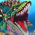 海洋霸权征服之旅游戏
