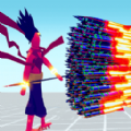 红蓝全面战争模拟游戏下载 v1.0