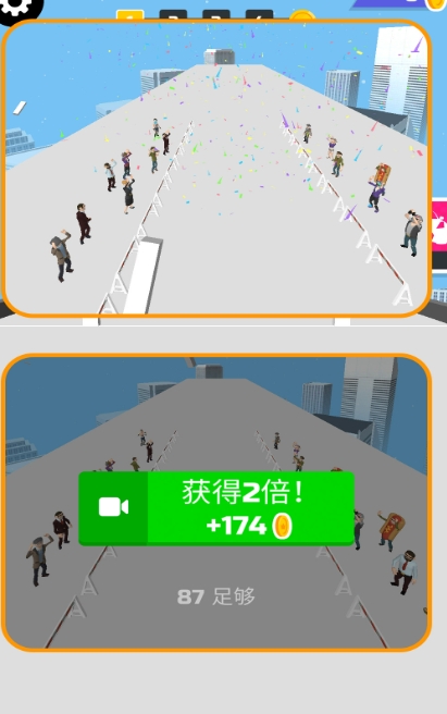 小车手挑战驾驶乐园安卓版下载图3:lq