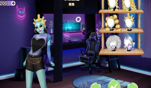 百变达人秀最新版下载图3:lq