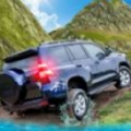 四驱越野拉力赛游戏