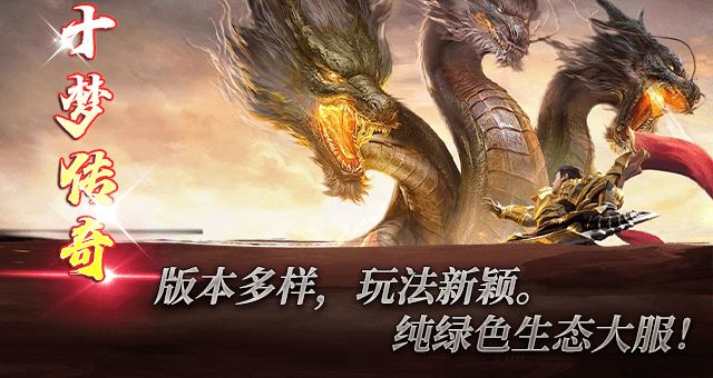 十梦传奇官方版下载图2:zcc