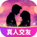 附近闪聊