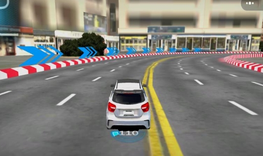 超级跑车模拟正版下载图1:lq