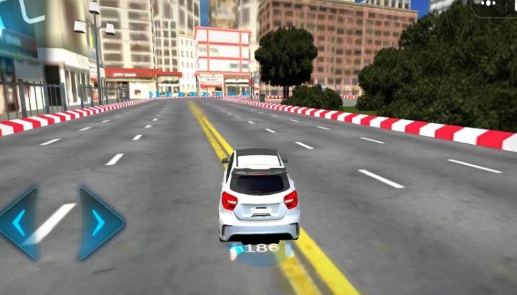 超级跑车模拟正版下载图2:lq