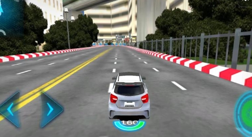 超级跑车模拟正版下载图3:lq