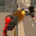 火柴人绳索英雄传2游戏安卓版 v1.0