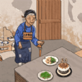 烧脑找茬挑战游戏