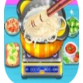 模拟烘焙大挑战游戏