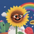 花朵合成物语红包版