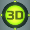 少年骇客手表3D模拟器中文版最新版（Omni-Watch 3D） v4.0.2