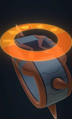 少年骇客手表3D模拟器中文版最新版（Omni-Watch 3D）图1:zcc