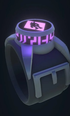 少年骇客手表3D模拟器中文版最新版（Omni-Watch 3D）图2:zcc