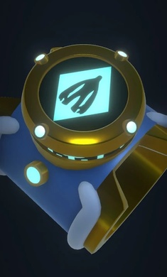 少年骇客手表3D模拟器中文版最新版（Omni-Watch 3D）图片1