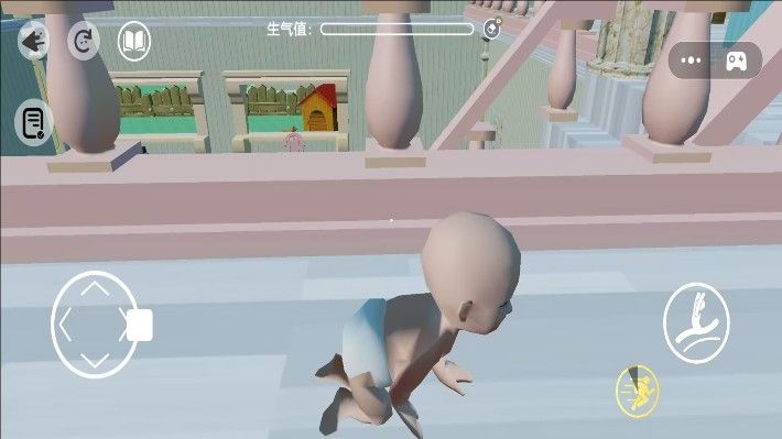 宝宝也疯狂安卓最新版图1:zcc