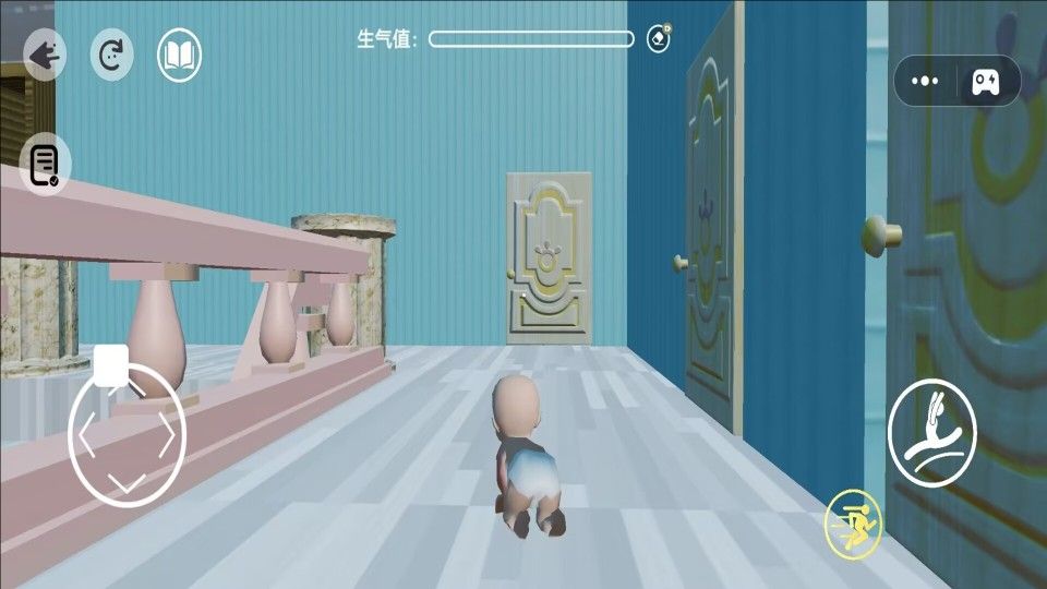 宝宝也疯狂安卓最新版图2:zcc