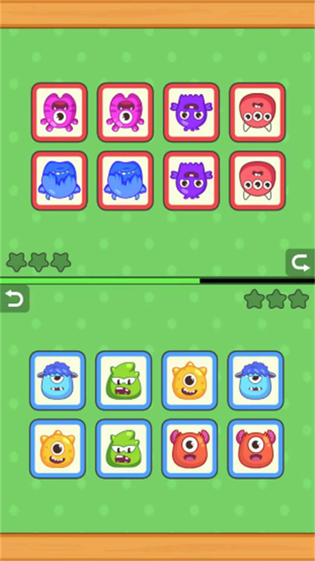 双人乱斗比拼最新手机版图1:zcc