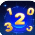 数字膨胀小游戏