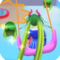 小姐姐换装跑酷无广告版