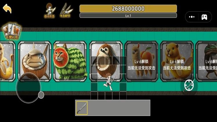 像素闯关冒险下载安装手机版图3:zcc