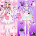 魔法偶像衣橱免费版