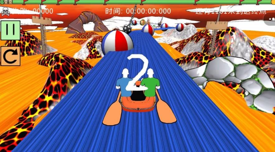 疯狂竞速高手最新安卓版图1:zcc
