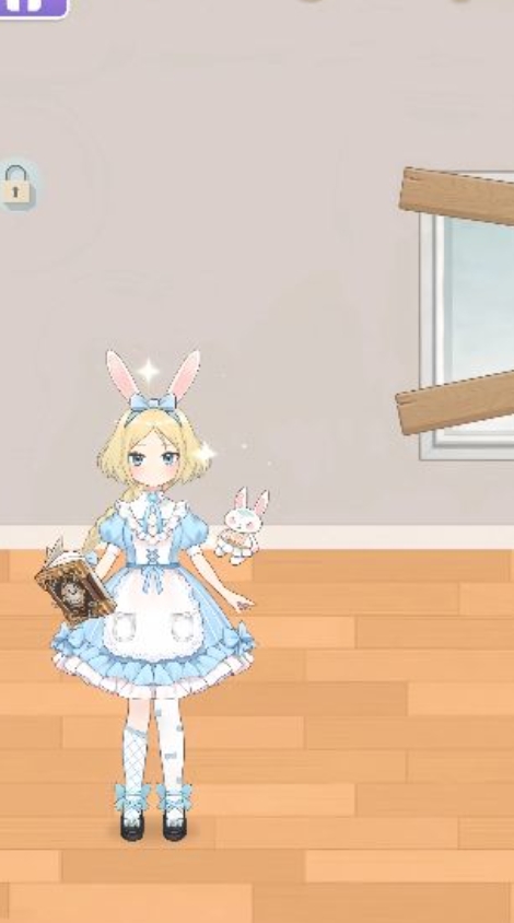 闺蜜挑战无广告版下载图1:lq