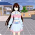 樱花少女夏日物语游戏